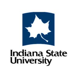 Indiana State University logo