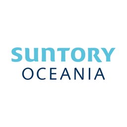 Suntory Oceania