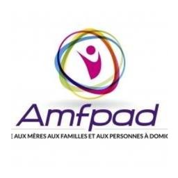 AMFPAD Logo