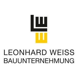 LEONHARD WEISS