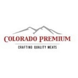 Colorado Premium Foods logo