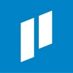 Logo de Pestana Hotel Group