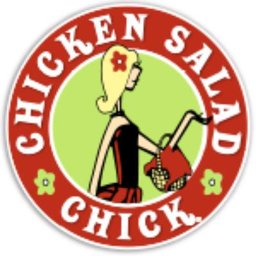 Chicken Salad Chick logo