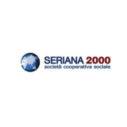 SERIANA2000 Logo