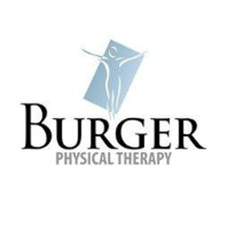 Burger Physical Therapy logo