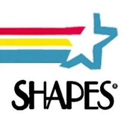 SHAPES FITNESS CENTRES
