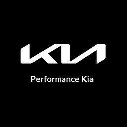 Performance Kia logo
