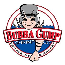 Bubba Gump Shrimp Company