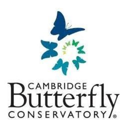 Cambridge Butterfly Conservatory