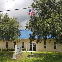 VOYAGER NATION INC logo