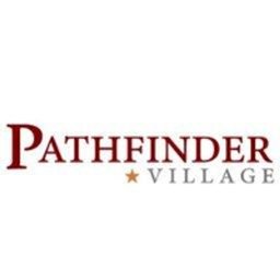 Pathfinder Village logo