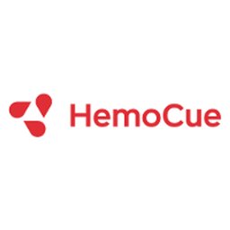 HemoCue logo
