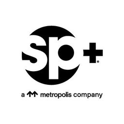 SP Plus Corporation Logo