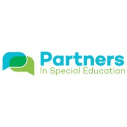 Partners in Special Education logo