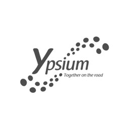 YPSIUM Logo