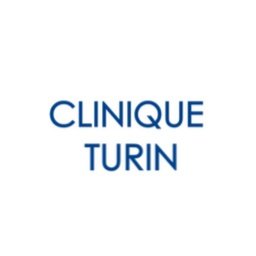 Clinique Turin Logo