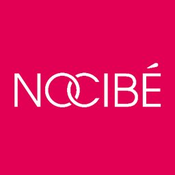 Nocibé - Logo