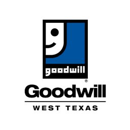 Goodwill-West Texas logo