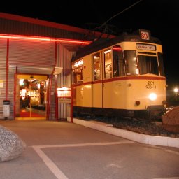 BOWLING-BAHN Markkleeberg
