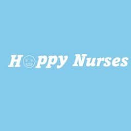 Happy Nurses Ltd logo