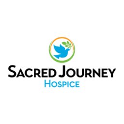 Sacred Journey Hospice logo