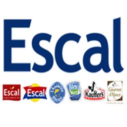ESCAL - Logo