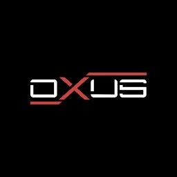 OXUS SPA Logo