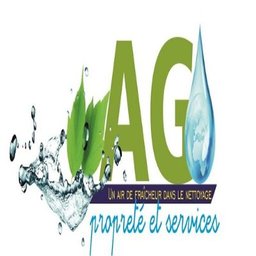 AG PROPRETE ET SERVICES