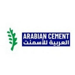 ARABIAN CEMENT logo