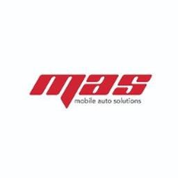 Mobile Auto Solutions Logo