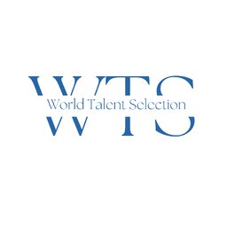 Logo de World Talent Selection