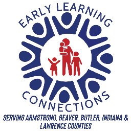 Early Learning Connections logo