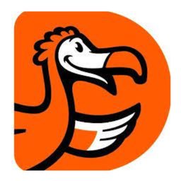 Dodo pizza logo