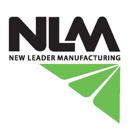 New Leader Manufacturing logo