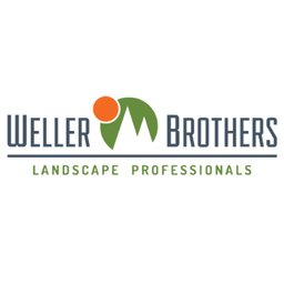 Weller Brothers Landscaping logo