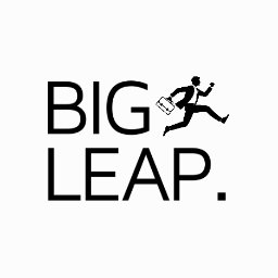 Big Leap Digital Services Pvt Ltd logo