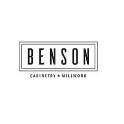 Benson Cabinetry & Millwork