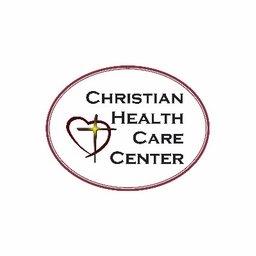 Christian Health Care Center logo