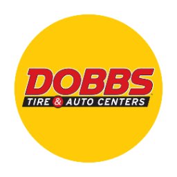 Dobbs Tire & Auto Centers logo