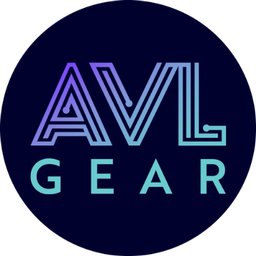 Laservision World / AVLgear