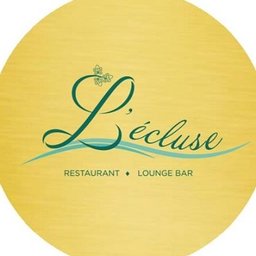 restaurant l'ecluse