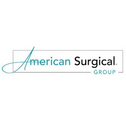 American Surgical Group logo