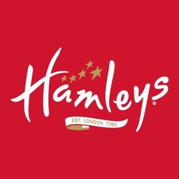 Hamleys warehouse hot sale