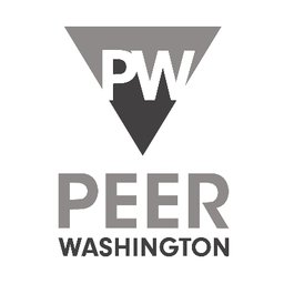 Peer Washington logo