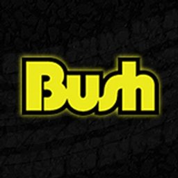 Bush Tyres