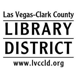 Las Vegas-Clark County Library District logo