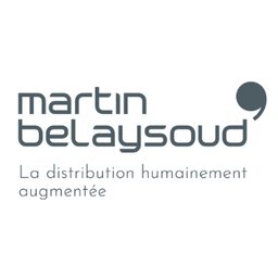 Groupe Martin Belaysoud
