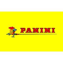 PANINI SPA Logo