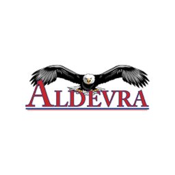 Aldevra logo