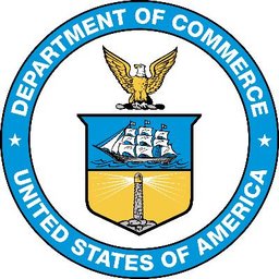 U.S. Department of Commerce logo